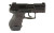 HK P30SK S V3 9mm 3.27" DA/SA Subcompact Pistol with Manual Safety 81001109