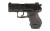 HK P30SK S V3 9mm 3.27" DA/SA Subcompact Pistol with Manual Safety 81001109