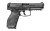 HK VP9A1 F 9mm 4.5" 20-Round Optic Ready Pistol, Black 81001064