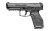 HK VP9A1 F 9mm 4.5" 20-Round Optic Ready Pistol, Black 81001064