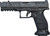 Walther PDP Pro-X 9mm 4.6" Threaded 20-Round Pistol with PMM Compensator 4796036