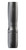 Ambient Arms Stratos .22 Cal Suppressor, 1/2x28, Matte Black STRATOS22