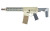 Q Honey Badger 5.56 NATO 10" AR Pistol with Brace, FDE HB-556-10IN-PISTOL