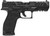 Walther PDP Steel Frame Full Size 9mm 4.5" 18+1 Optic Ready Pistol 2872285