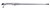 Bergara Premier Series Barreled Action .300 PRC 22" Fluted #4 Contour, Stainless BPBA26-300PRC