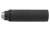 B&T XH-762 .30 Cal Titanium/Inconel Suppressor, HUB, Black SD-145963