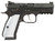 CZ Shadow 2 Compact 9mm 4" 15+1 Optic Ready Pistol, Black Nitride 91252
