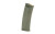 HEXMAG Series 2 AR-15 30-Round Magazine, 5.56, OD Green HX30-AR15S2-ODG