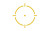 Holosun EPS Carry Enclosed Pistol Sight, Gold 2 MOA Dot & 32 MOA Circle, Black EPSCARRYGDMRS