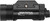 Nightstick TWM-30T Turbo Weapon-Mounted Light, 1200 Lumens, Black TWM30T