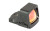 Holosun Ronin 507 COMP Green Dot Sight, Multi-Reticle 2 MOA & 32 MOA, Black HSRONIN-HE507COMP-GR