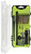 Breakthrough Clean Vision Series Universal Rifle Cleaning Kit, .223 to .338 BT-VSU-R