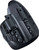 Adaptive Tactical OmniCarry Universal IWB Holster, Right Hand, Black HT01001R