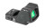Trijicon RMR HD Reflex Sight, 1 MOA Dot & 55 MOA Ring, Black RMHD1-C-3200001