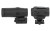 Holosun ARO EVO Red SPR Sight with HM3X Magnifier, Lower 1/3 Mount AROEVOSPRRDHM3X