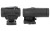Holosun ARO EVO Red SPR Sight with HM3X Magnifier, Lower 1/3 Mount AROEVOSPRRDHM3X
