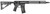 Radian Model 1 223 Wylde 14.5" Pinned & Welded 30-Round AR Rifle, Black R0037