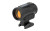 Holosun ARO EVO Enclosed Rifle Sight, Red SPR Reticle, Lower 1/3 Mount AROEVOSPRRD
