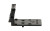 Radian Guardian + Six Optic Mount for Glock MOS, Trijicon RMR, Black G1501