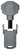 Real Avid AR-15 Front Sight Adjuster Pro, 4 & 5 Pin AVARFSAPRO