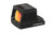 Holosun EPS MRS Enclosed Pistol Sight, 32 MOA Circle/2 MOA Green Dot, Solar EPS-GR