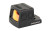 Holosun EPS Enclosed Pistol Green Dot Sight, 2 MOA, Black EPS-GR-2