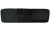 Allen Tac-Six Division 46" Tactical Rifle Case, Lockable, Black 10818