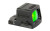 Holosun EPS Enclosed Pistol Red Dot Sight, 2 MOA, Black EPS-RD-2