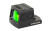 Holosun EPS Enclosed Pistol Red Dot Sight, 2 MOA, Black EPS-RD-2