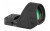 Trijicon SRO Reflex Sight, 5 MOA Adjustable LED Red Dot, Matte Black