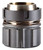 Dead Air KeyMo Adapter for Saker, Black DA429