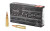 Hornady BLACK 7.62x39 123 gr SST Brass Case, 20 Rounds 80784