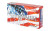 Hornady American Whitetail .243 Win 100 gr InterLock BTSP, 20 Rounds 8047