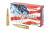 Hornady American Whitetail .243 Win 100 gr InterLock BTSP, 20 Rounds 8047
