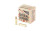 Hornady Critical Defense .38 Special 110 gr FTX, 25 Rounds 90310