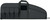 Tac Six Range Tactical Rifle Case, 37", Black Endura 10642
