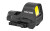 Holosun HS510C Open Reflex Sight, Multi-Reticle, Solar, Quick Release HS510C