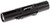Nightstick MT-110 Mini-TAC Flashlight, Black MT110