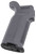 Magpul MAG532-GRY MOE-K2+ Grip Gray Polymer for AR-15, AR-10, M4, M16, M110, SR25 TSW|10521