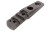 Magpul M-LOK Polymer Cantilever Rail/Light Mount, Black MAG587