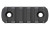 Magpul M-LOK Aluminum Rail Section, 5 Slots, Black MAG581