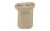 BCMGUNFIGHTER Vertical Grip Mod 3, KeyMod, Flat Dark Earth BCM-VG-KM-MOD-3-FDE