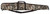 Bulldog Extreme Floating Shotgun Case, 52", Camo/Brown BD284