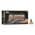 Blazer Brass 9mm 115 gr FMJ, 50 Rounds