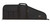 Tac Six Engage 38" Tactical Rifle Case, Black Endura 1080