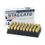 LHA 9mm 124 gr FMJ Range Ammo, Staccato Headstamp, 50 Rounds