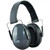 Champion Small Frame Passive Ear Muff, Grey