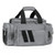 Savior Equipment Specialist Series Range Bag with 3 Pistol Sleeves, SW Gray