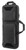 Allen Company Tac-Six Ghost 34" Lockable Vertical Tactical Case, Black