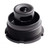 Dead Air Direct Thread Brake Mount, HUB Compatible, .30 Cal 5/8x24, Black Nitride